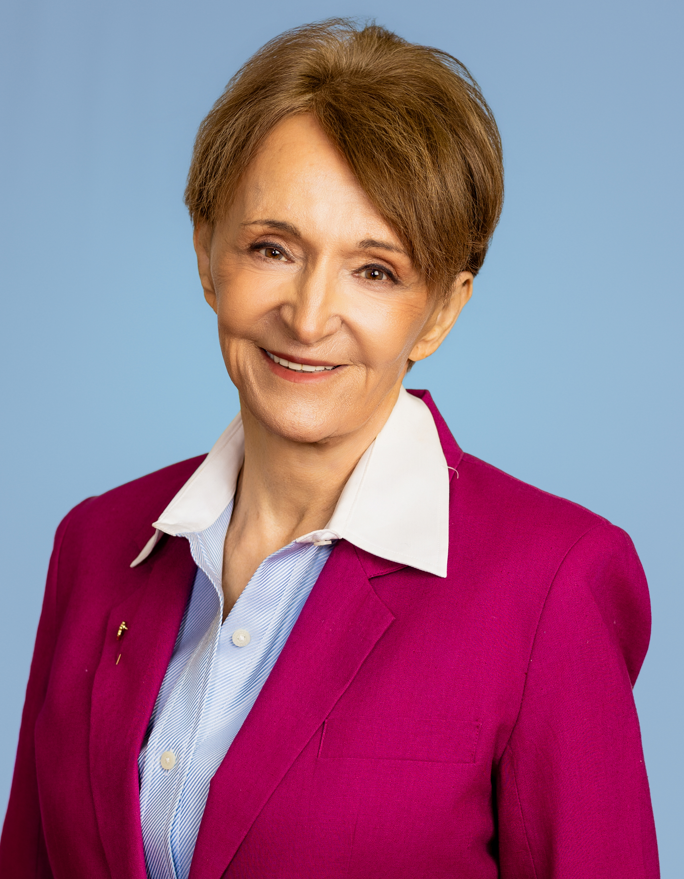 brand trust AI headshot women entrepreneurs St Louis