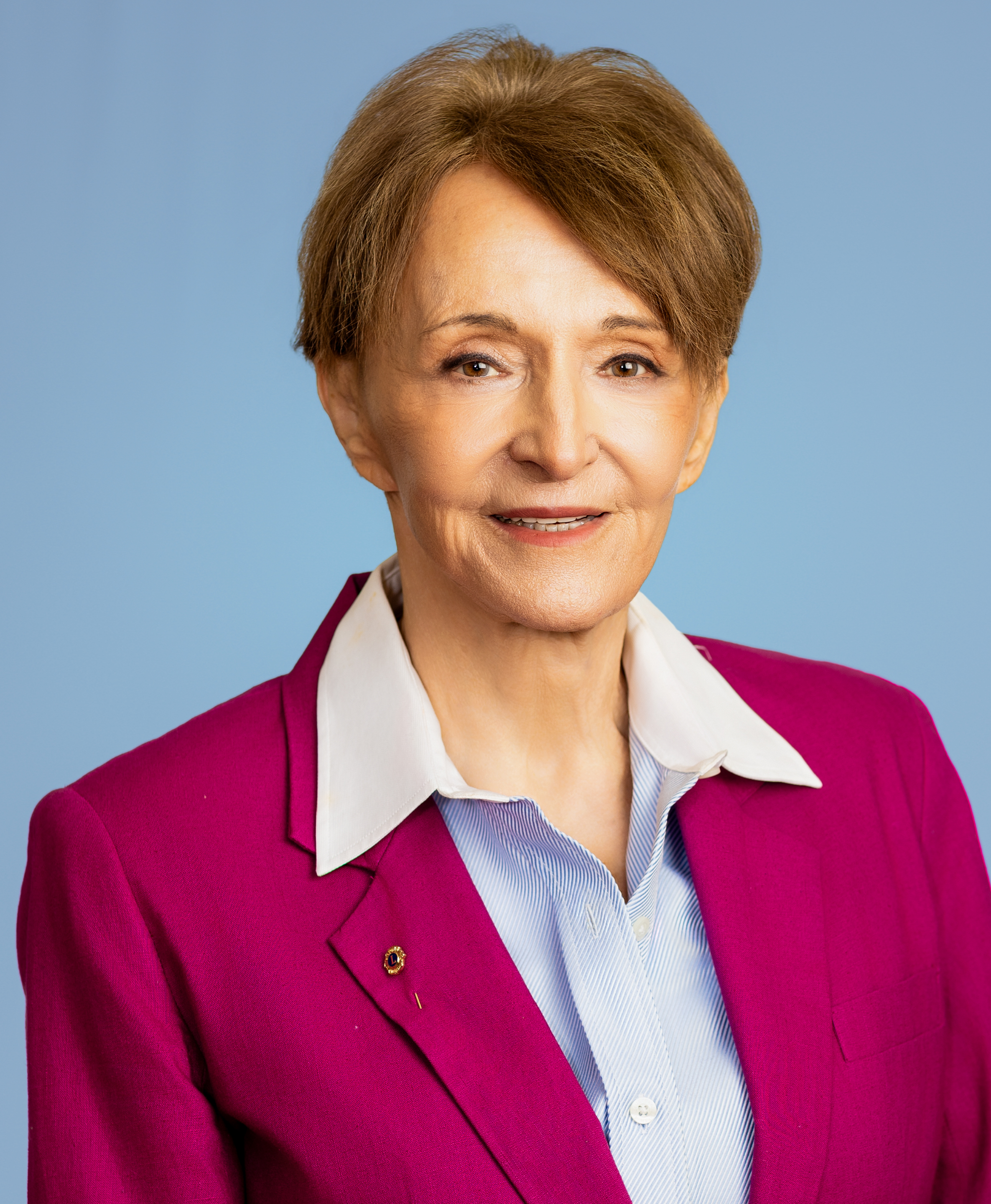 brand trust AI headshot women entrepreneurs St Louis 