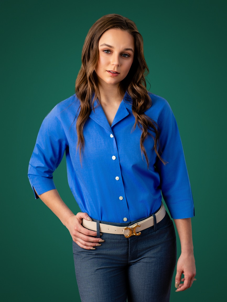 Branding photography