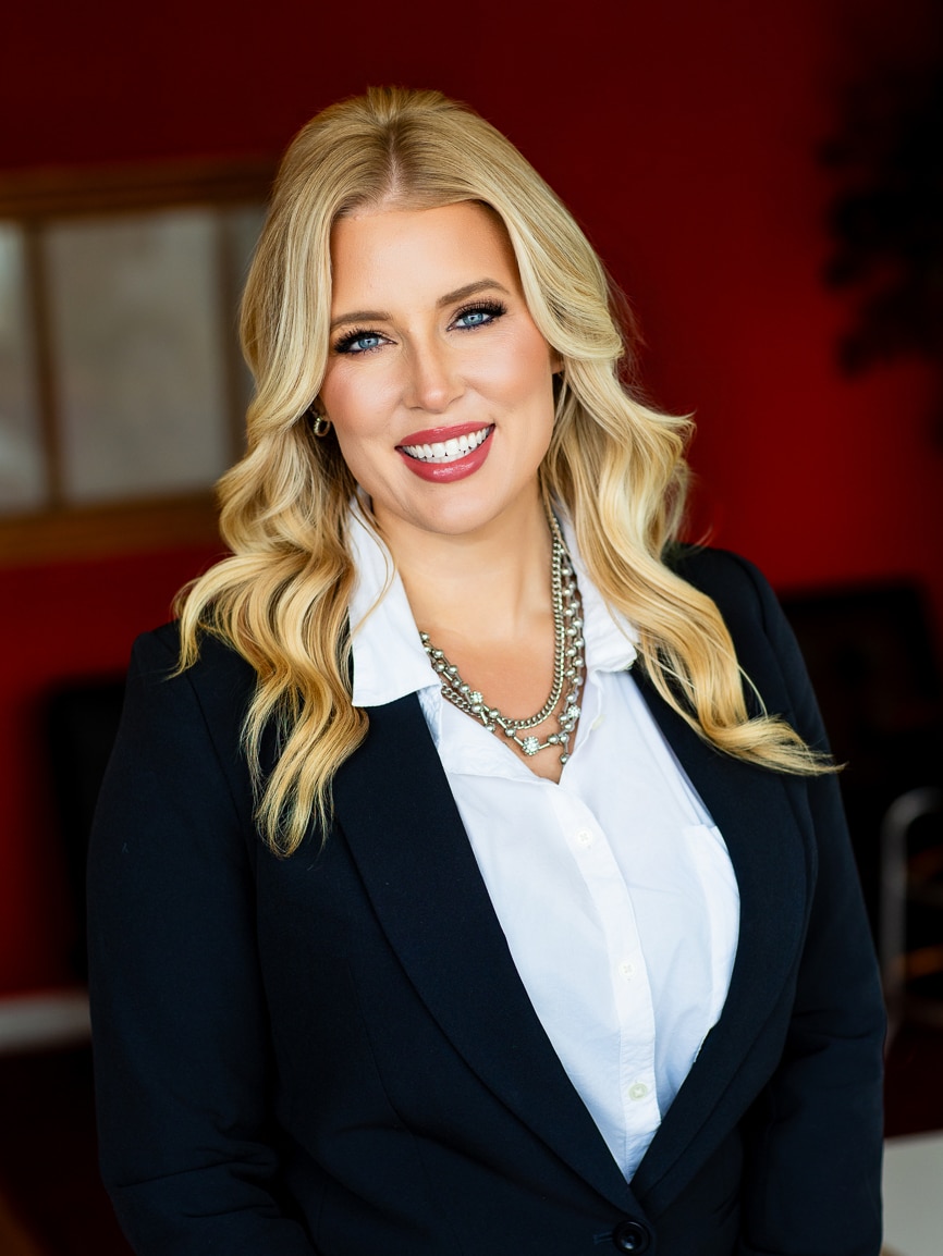 Why AI Headshots Damage Women Entrepreneurs' Brands